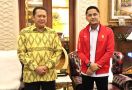 Bambang Soesatyo Mendukung Hengky Kurniawan - JPNN.com