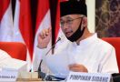 LDII Perkuat Kontribusi Cegah Perselisihan dalam Penentuan Hari Besar Umat Islam - JPNN.com