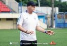 Skuad PSIS Mulai Latihan Bersama, Dragan Djukanovic Fokus Genjot Fisik dan Taktik - JPNN.com