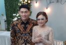 Sah, Ifan Seventeen dan Citra Monica Resmi Menikah - JPNN.com