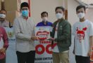 SICepat Ekspres Gandeng Baznas Tebar 1001 Kebaikan Untuk Masjid - JPNN.com