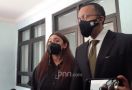 Dennis Lyla Rindu Anak, Thalita Latief: Masa Kangen Setelah Digugat Cerai - JPNN.com