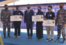 Kompetisi TNI AL Maritime Hackathon 2021 Mendapat Penghargaan MURI - JPNN.com
