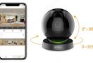 Smart Cam Ini Bisa Optimalkan Pengawasan Rumah Secara Real-Time - JPNN.com
