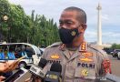 Polisi Bakal Panggil Ketua Jakmania dan Manajemen Persija - JPNN.com