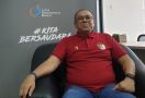 Luhut Binsar Izinkan Acara Olahraga Dihadiri Penonton, PT LIB Sepakat? - JPNN.com
