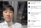 Kesehatan Shin Tae Yong Membaik, Pulihkan Stamina dengan Olahraga, Semangat! - JPNN.com