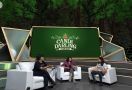 Siap Darling Ajak Milenial Hijaukan Candi dari Rumah - JPNN.com