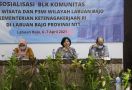 Kemnaker Dorong BLK Komunitas Cetak SDM Siap Kerja di Dalam dan Luar Negeri - JPNN.com