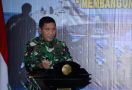 Wakasal: Pembinaan Mental Penting Untuk Menjaga Jati Diri Prajurit TNI AL - JPNN.com