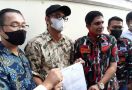 Sandy Tumiwa Ancam Layangkan Gugatan Perdata, Rio Reifan Merespons Begini - JPNN.com