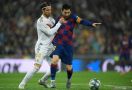 Messi Membuat Madrid Menderita Selama Bertahun-tahun - JPNN.com