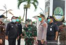 KM 36 Tol Japek, GT Cikarang Barat, dan Akses Kalimalang-Karawang Akan Disekat Mulai 6 Mei - JPNN.com