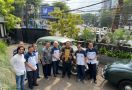 Bambang Soesatyo Mendorong Pembangunan Museum Mobil Klasik - JPNN.com
