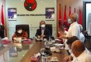 Forum Pensiunan BUMN Nasabah Jiwasraya Bertemu Fraksi PDIP, Curhat soal Masalah Ini - JPNN.com