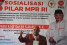 Habib Aboe Mengajak Warga Mengedepankan Persatuan dalam Pelaksanaan PSU di Kalsel - JPNN.com