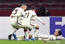 AS Roma dan Villarreal Berjaya di Kandang Lawan - JPNN.com
