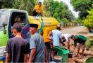 Kementerian PUPR Gerak Cepat Bantu Tangani Bencana Banjir di NTT dan NTB - JPNN.com