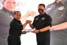 Bamsoet Dikukuhkan Sebagai Ketum Pengurus Besar Keluarga Olahraga Tarung Derajat - JPNN.com