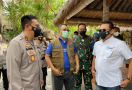 Bamsoet: Tidak Ada Pelanggaran HAM dalam Pembangunan KSPN Mandalika Lombok - JPNN.com