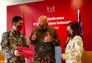 KSK Insurance Indonesia Luncurkan Program Peduli Motor Vehicle - JPNN.com