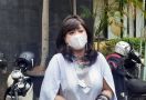Tersangka Kasus KDRT, Suami Yuyun Sukawati Terancam 5 Tahun Penjara - JPNN.com