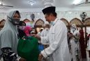 Wakil Ketua MPR Bagikan Paket Sembako untuk Sambut Ramadan - JPNN.com