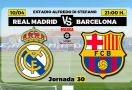 Prediksi dan Skuad Real Madrid Vs Barcelona - JPNN.com