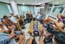 Ketua DPD RI Berharap Wartawan Paling Depan Melawan Hoaks - JPNN.com