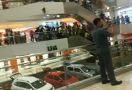Gempa di Malang Terasa Hingga di Surabaya, Pengunjung Mal Lari Berhamburan Menyelamatkan Diri - JPNN.com