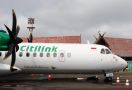 DPR Dukung Citilink Masuk Holding BUMN Aviasi dan Pariwisata - JPNN.com
