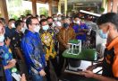 UMKM Sumedang Masuk ke Dalam Pasar Digital - JPNN.com