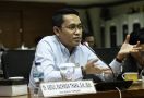 Kritik Tajam Abdul Rachman Thaha terkait TWK di KPK, Pakai Kata Kesesatan - JPNN.com