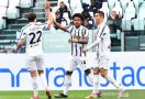 Juventus Hanya Terpaut 1 Poin dari Milan - JPNN.com