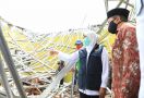 Gubernur Khofifah Pastikan Semua Biaya Perawatan Korban Gempa Malang Ditanggung Pemerintah - JPNN.com