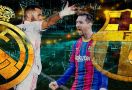 33 Fakta Menjelang El Clasico Real Madrid Vs Barcelona, Nomor 21 Bisa Bikin Panas - JPNN.com