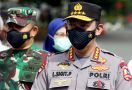 Polri Dirikan 2 Posko untuk Evakuasi KRI Nanggala 402 - JPNN.com