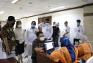 Ketua DPD RI: Dengarkan Pendapat Ahli Epidemiologi dalam Mengatasi Wabah Covid-19 - JPNN.com