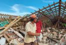 Keanehan Sebelum Gempa Malang, Biasanya Kakek Titip Permen - JPNN.com