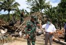 Kunjungi Lokasi Terdampak Gempa di Jatim, Begini Respons Menko Muhadjir Effendy - JPNN.com