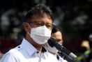 Jokowi - Xi Jinping Berdiskusi, Stok Vaksin Indonesia Bertambah, Alhamdulillah - JPNN.com