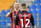 Hasil Liga Italia: AC Milan Perkecil Jarak dengan Pemuncak Klasemen - JPNN.com