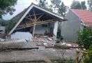 Sebanyak 1.189 Rumah Rusak Akibat Gempa Malang - JPNN.com
