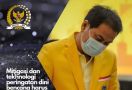 Aziz Syamsuddin Dorong Penerapan Mitigasi Bencana dan Teknologi Peringatan Dini - JPNN.com