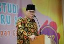 Ahmad Basarah: Pancasila Puncak Kebudayaan Bangsa Indonesia - JPNN.com