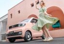 Wuling Rilis Mobil Listrik Mungil, Harganya di Bawah Rp 100 Juta - JPNN.com