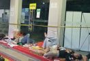 Aksi Segel Kantor Grab Surabaya Berakhir, Ini Penyebabnya - JPNN.com