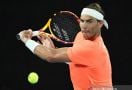 Baru Cedera Punggung, Nadal Siap Berlaga di ATP 1000 Monte Carlo Masters - JPNN.com