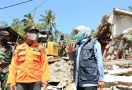 Khofifah Berharap Rekonstruksi Bangunan Terdampak Gempa Malang Selesai dalam Dua Bulan - JPNN.com