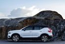 Penjualan Volvo Triwulan Pertama 2021 Meningkat Cukup Drastis - JPNN.com